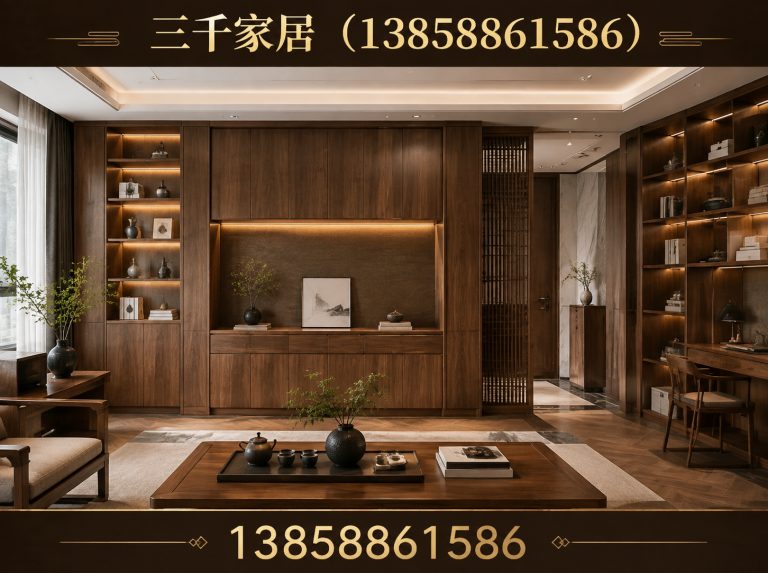 泰顺县护墙板定制展示图